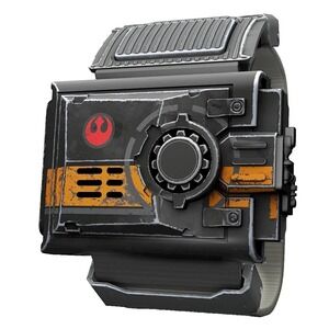 Sphero Star Wars Force Band‎ - Droid BB-8 Electronic Robot Bracelet, Black